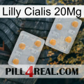 Lilly Cialis 20Mg 25